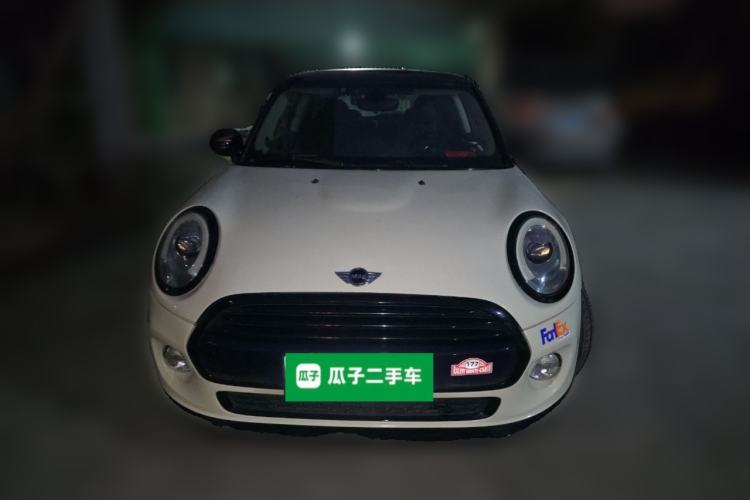 Used MINI MINI 2014 1.5T COOPER Excitement