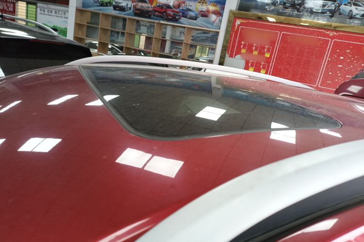 Used Haval H2 2018 Blue Label 1.5T Dual-Clutch Two-Wheel-Drive Elite Model