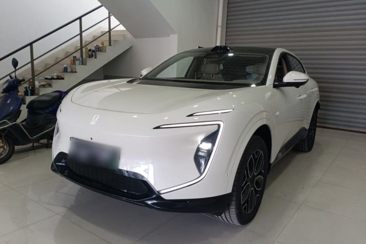 Used Avatr 07 2026 Max+ Pure-Electric Version