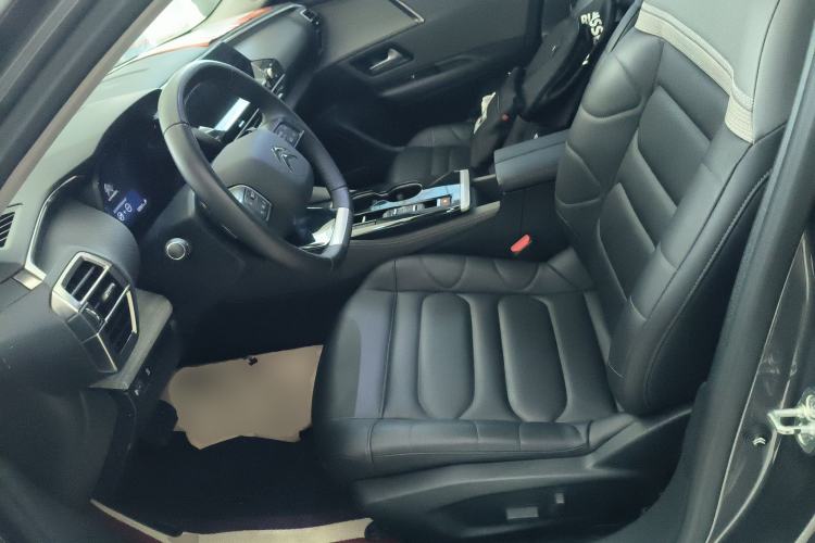 Used Citroen C5 X 2021 1.6T Enjoy the Extraordinary