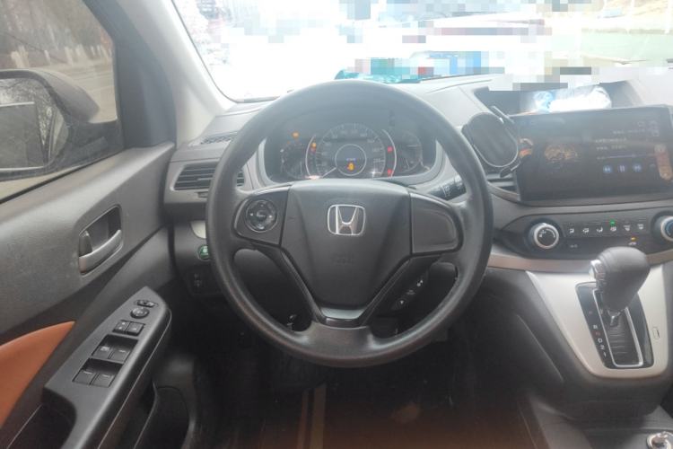 Used Honda CR-V 2013 2.0L 2WD Classic Edition