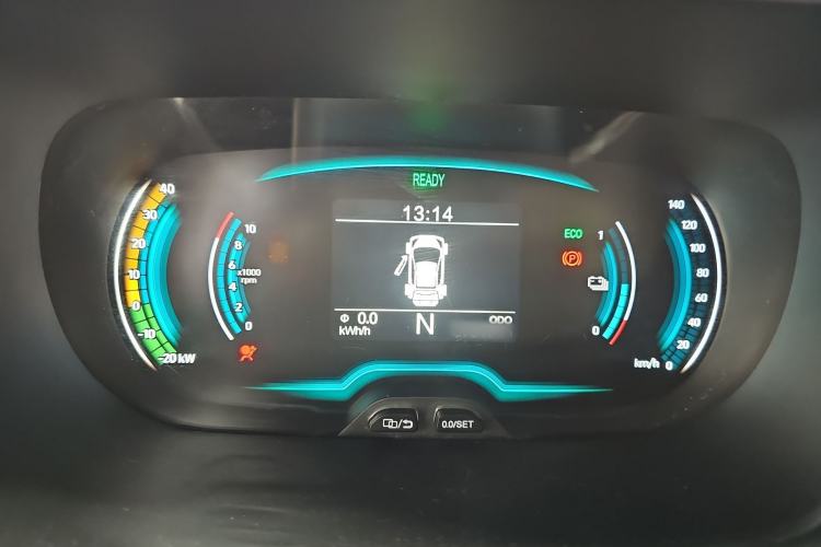 Used Chery New Energy Little Ant 2021 150 000 Yuan Ant Fan Edition Ant Stylish Version Lithium Iron Phosphate