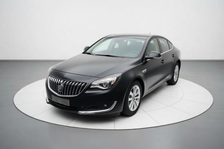 Used Buick Regal 2015 1.6T Elite Tech Model Guazi used car, China used car export, Used car for sale, Used  cars, Cheapest cars for sale