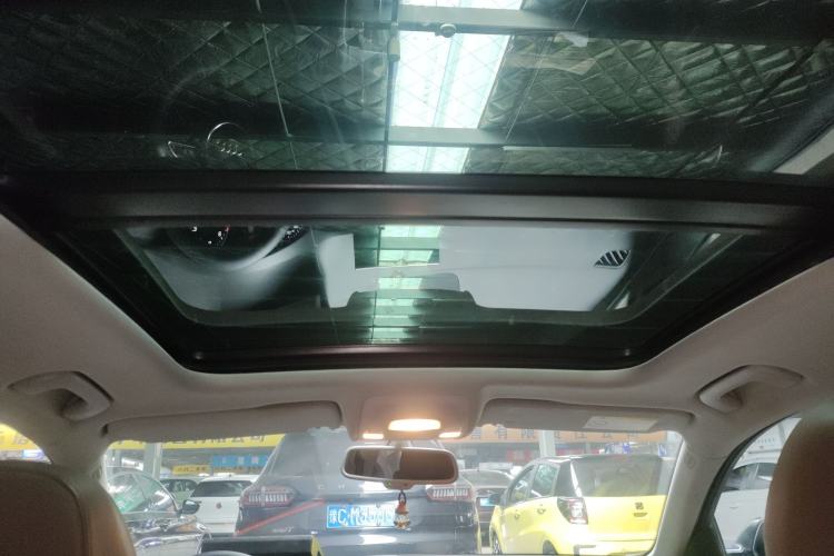 Used Audi A6L 2017 45 TFSI quattro Sport Edition
