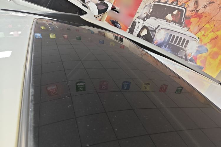 Used Haval M6 2019 1.5T Manual Two-Wheel Drive Elite Version China VI Standard