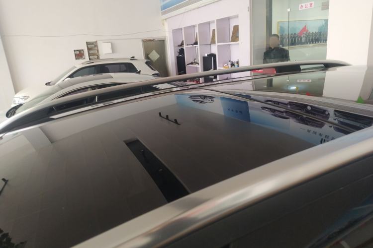 Used Mercedes-Benz GLB 2024 Refresh GLB 220 Dynamic Edition