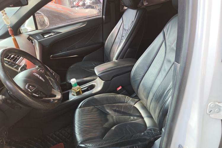 Used Lincoln MKC 2017 2.0T Two-Wheel Drive Deluxe Edition