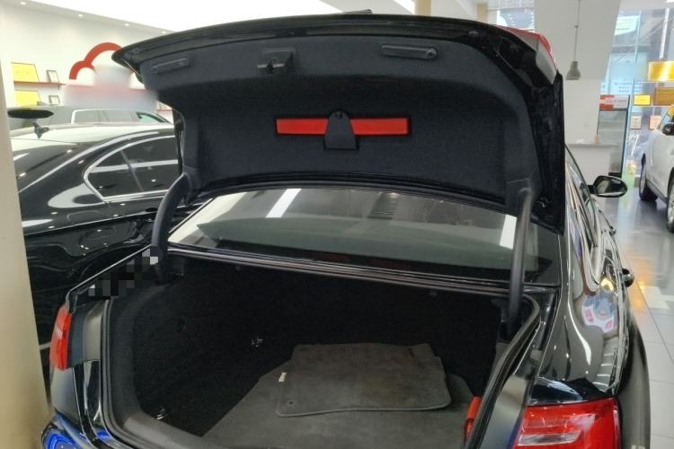 Used Audi A6L 2014 30 FSI Luxury Model
