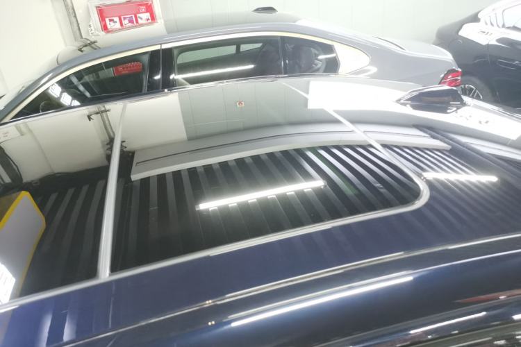 Used BMW i3 2022 eDrive 35 L