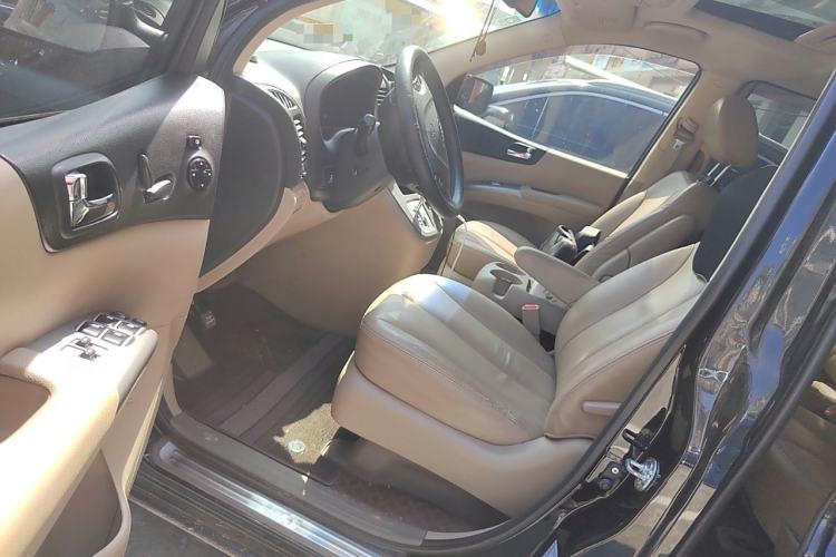 Used Kia VQ 2011 2.7 Comfort Edition
