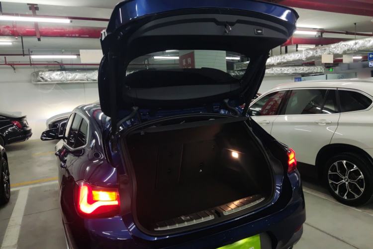 Used BMW X2 2020 sDrive25i Leading Model M Sport Package