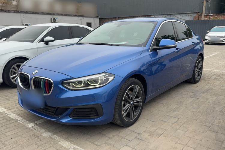 Used BMW 1 Series 2020 120i Fashion Model