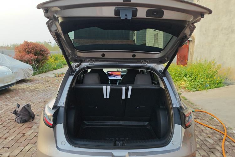 Used Geely Galaxy Geome 2026 Model 310km Dream Edition
