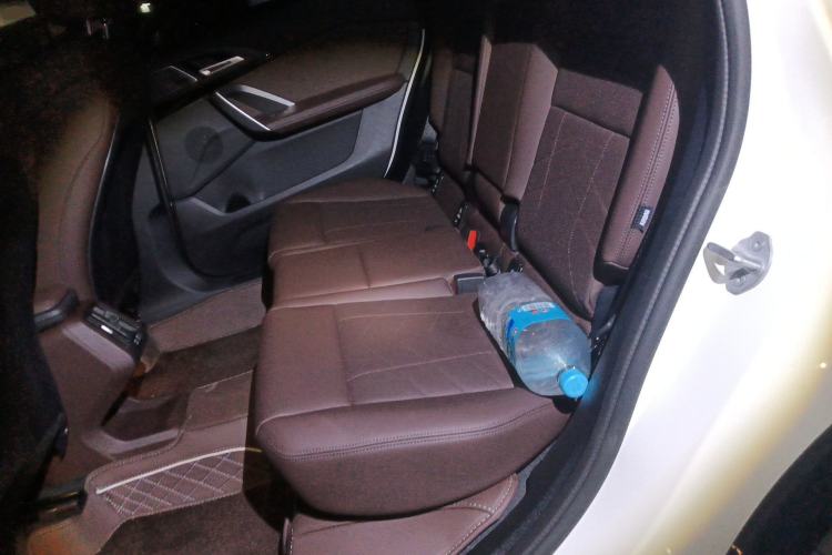 Used BMW X1 2024 sDrive25Li X Design Package
