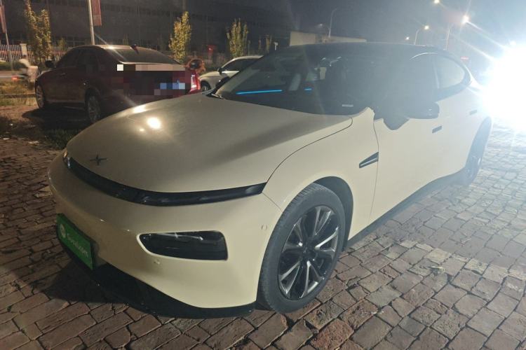 Used XPeng P7 2022 670N+