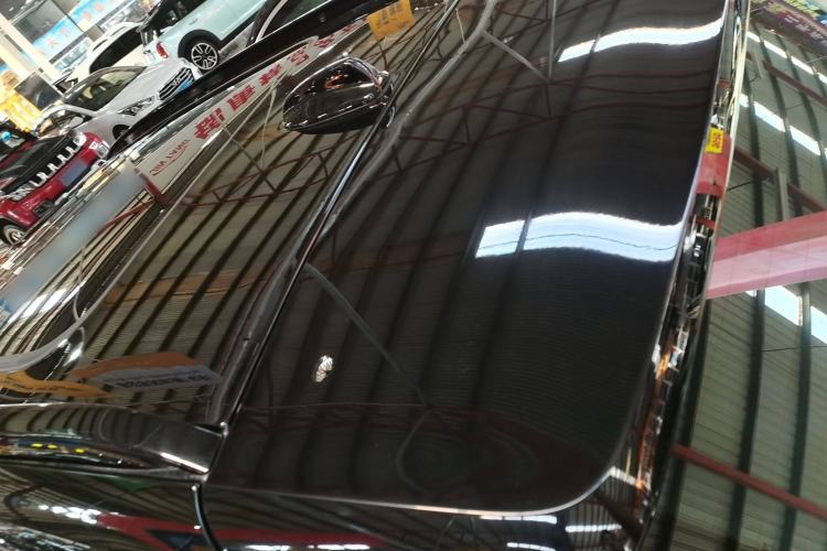 Used Volvo XC40 New Energy 2023 Long-Range Version
