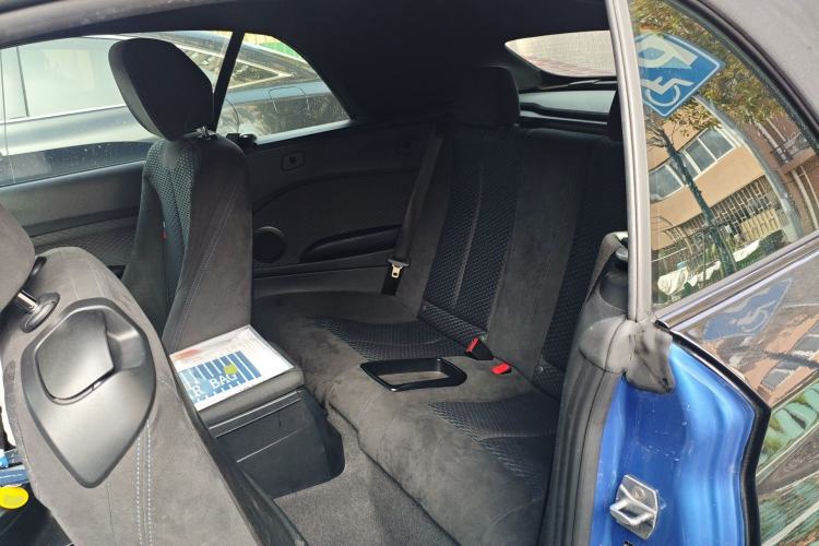 Used BMW 2 Series 2018 225i Convertible Coupe Luxury Model M Sport Package