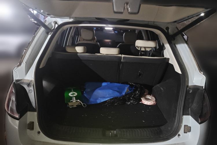 Used Baojun Cloud 2023 460 Max Lingxi Version