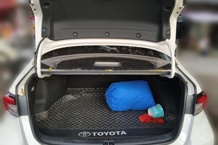 Used Toyota Corolla 2021 Dual-Motor 1.8L E-CVT Elite Edition
