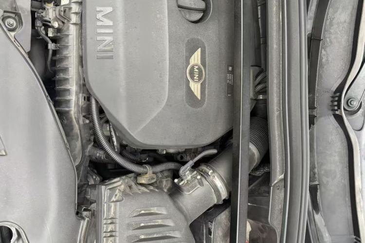 Used MINI Countryman 2017 1.5T COOPER ALL4