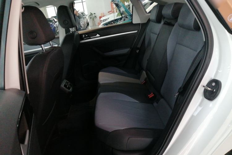 Used Volkswagen Lavida 2024 1.5L Automatic Starry Sky 5 Million Edition
