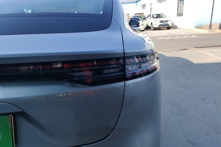 Used Chery Fulwin A9L 2025 Model, 260 Ultra-Long Range Prestige Edition Exterior 6