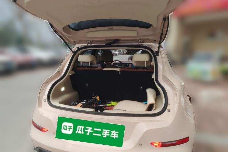 Used ORA Good Cat 2021 400km Standard Range Athena Edition Lithium Iron Phosphate