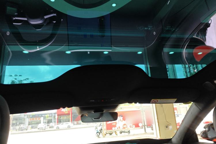 Used Xiaomi Auto YU7 2025 Ultra-Long Range High-Performance All-Wheel-Drive Max Edition
