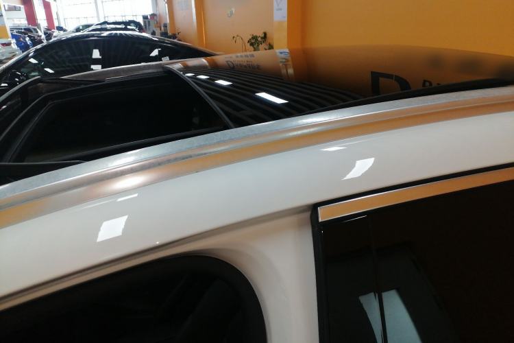 Used Mercedes-Benz GLC 2018 Facelift GLC 260 4MATIC Luxury Edition