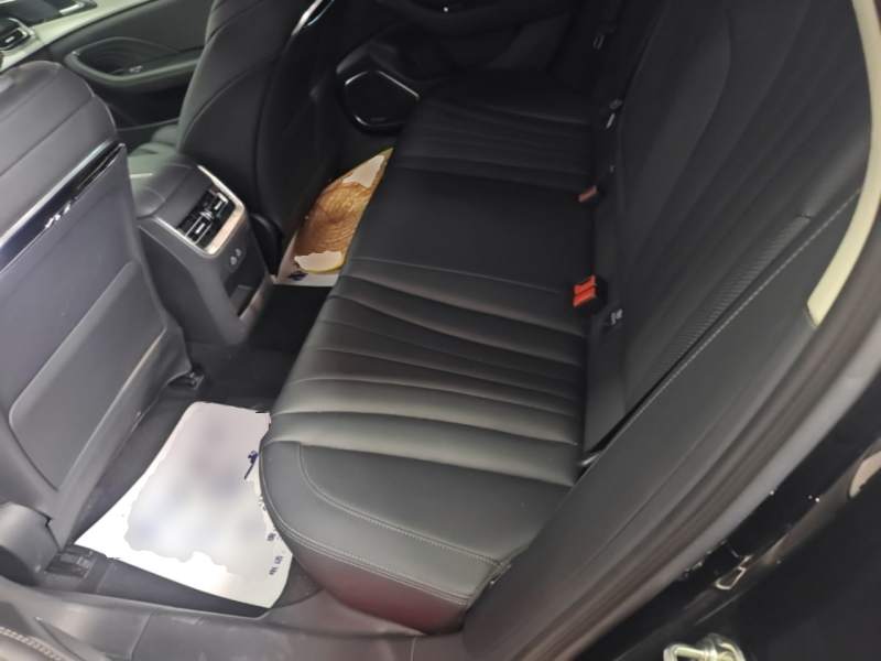 Used Hongqi H5 2025 1.5T DCT Qiyun 500 000th Unit Commemorative Edition — 16
