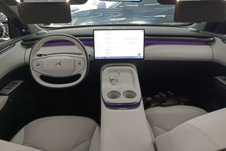 Used XPeng G7 2025 702 Max
