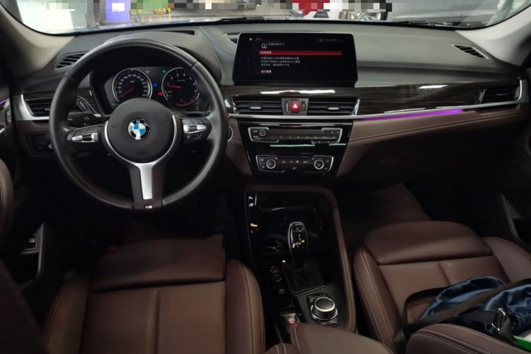 Used BMW X1 2020 xDrive25Li Luxury Edition