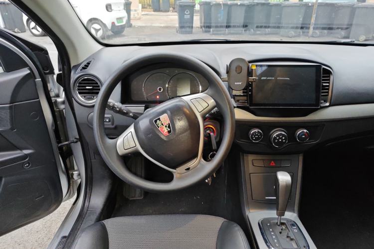 Used Roewe 350 2012 1.5L Automatic Smart Value Edition