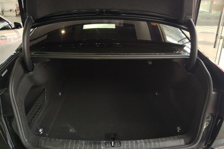 Used Audi A6L 2020 40 TFSI Luxury Dynamic Edition
