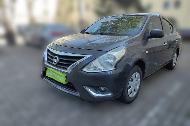 Used Nissan Sunny 2016 1.5XE CVT Leading Edition