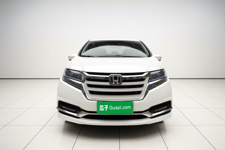 Used Honda Elysion 2019 2.0L Hybrid Luxury Edition Front