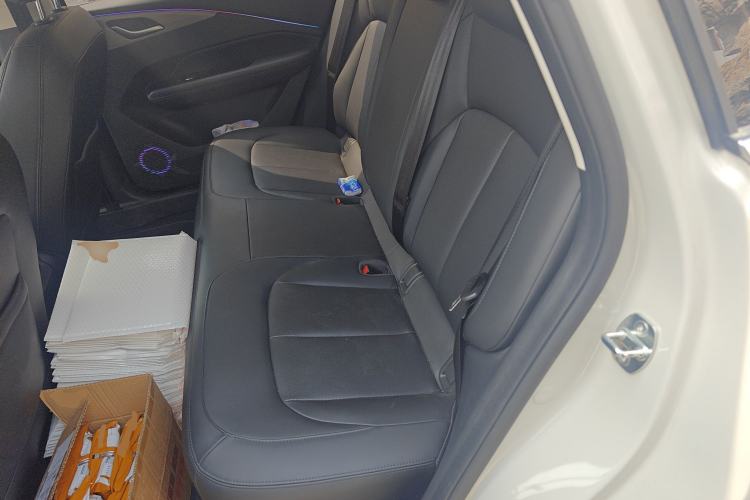 Used Wuling Xingguang 2023 150 Advanced Edition