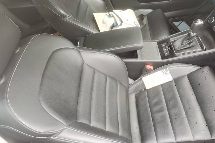 Used Skoda Superb 2016 TSI280 DSG Innovation Edition