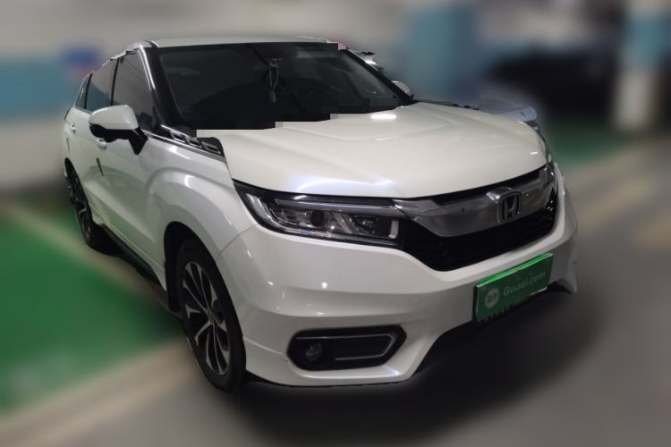 Used Honda Avancier 2017 240TURBO Two-Wheel Drive Luxury Edition