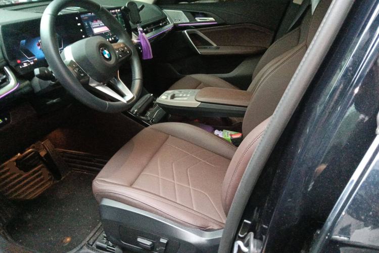 Used BMW X1 2024 sDrive25Li X Design Package
