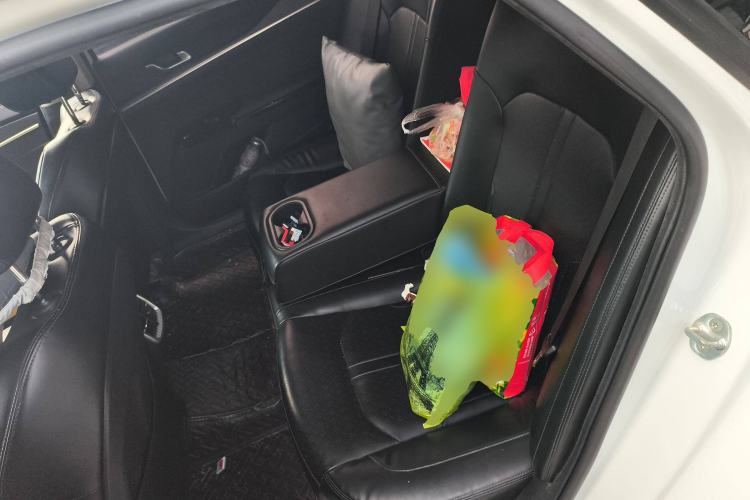 Used Kia K5 2020 270T CVVD Luxury Tech Edition