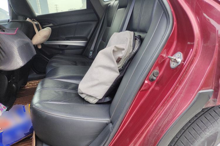 Used Honda Crosstour 2012 2.4L Prestige Edition