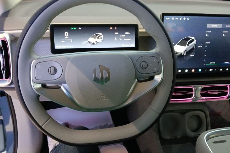 Used Leapmotor B10 2025 510 LiDAR Version