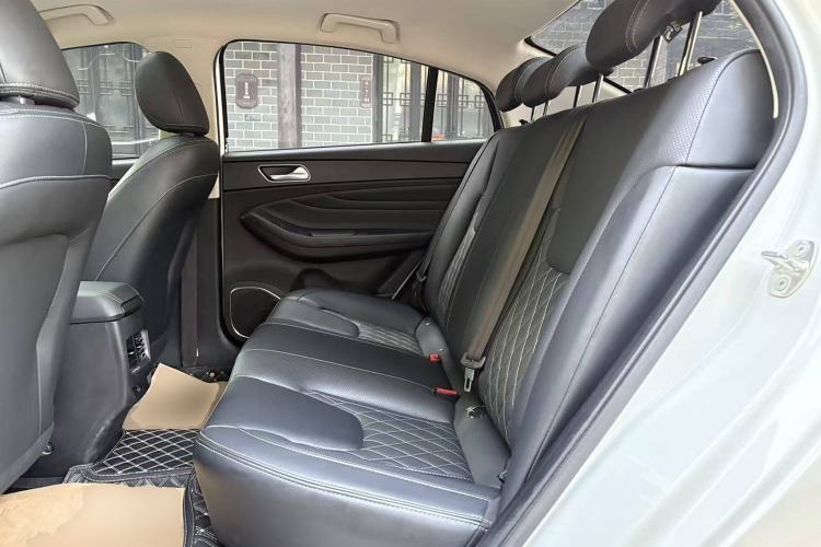 Used Chery Arrizo GX 2019 Pro 1.5T CVT Model Color Version China VI Standard