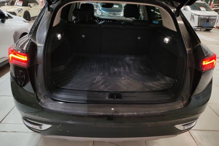 Used Buick Envision 2023 Encore S 552T Two-Wheel Drive Luxury Model
