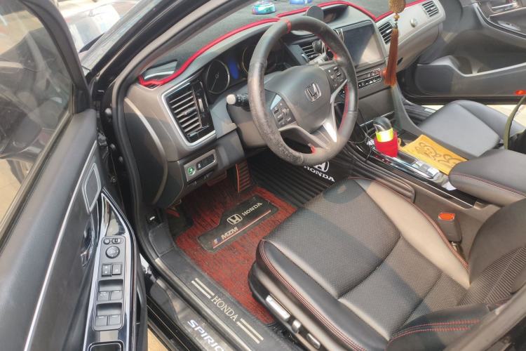 Used Honda Spirior 2015 2.0L Prestige Edition