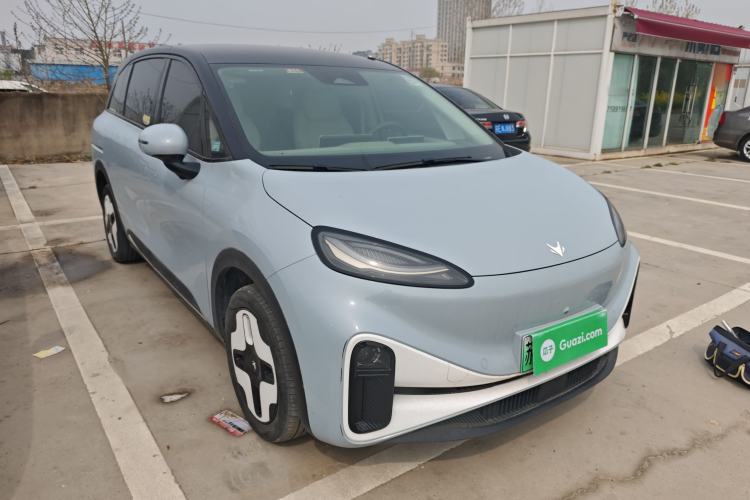 Used ARCFOX Kaola 2023 Family Edition Pro
