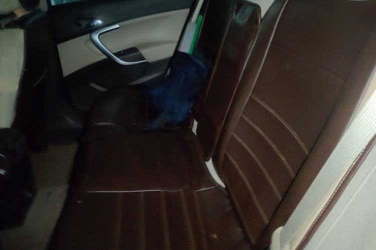 Used Buick Regal 2011 2.4L SIDI Comfort Edition
