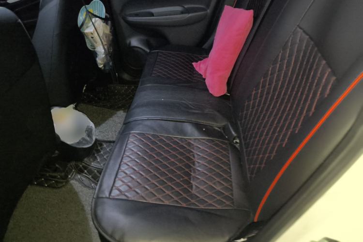 Used Honda Fit 2021 1.5L CVT Trend Edition