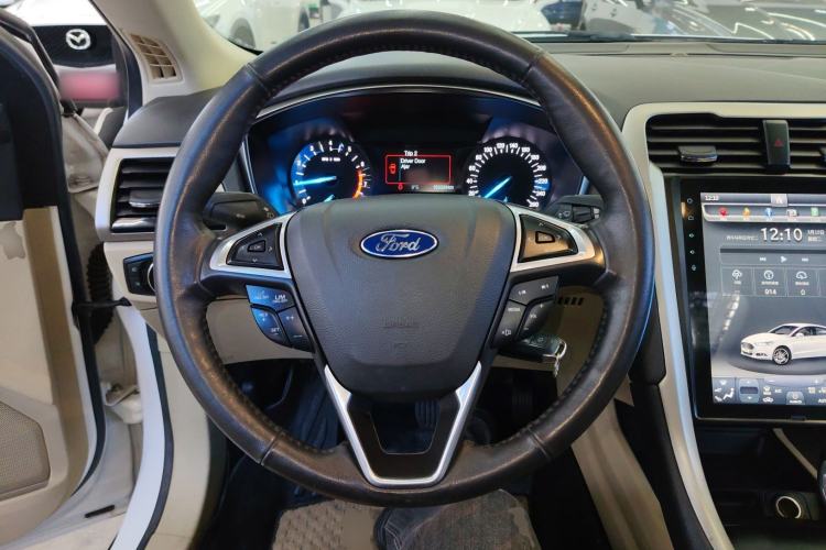 Used Ford Mondeo 2013 1.5L GTDi180 Fashion Edition